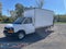 2017 Chevrolet Express Cutaway 3500 BASE