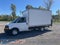 2017 Chevrolet Express Cutaway 3500 BASE