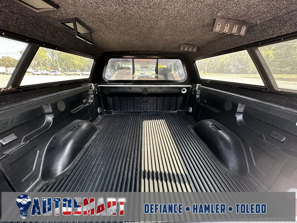 2015 Chevrolet Silverado 2500 HD Work Truck