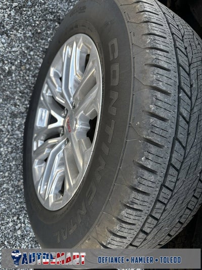 2015 Chevrolet Silverado 2500 HD Work Truck