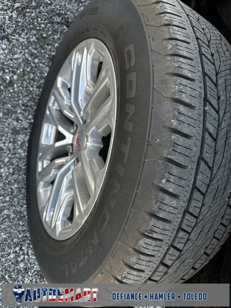 2015 Chevrolet Silverado 2500 HD Work Truck