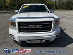 2015 Chevrolet Silverado 2500 HD Work Truck