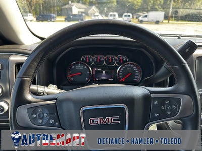 2015 Chevrolet Silverado 2500 HD Work Truck