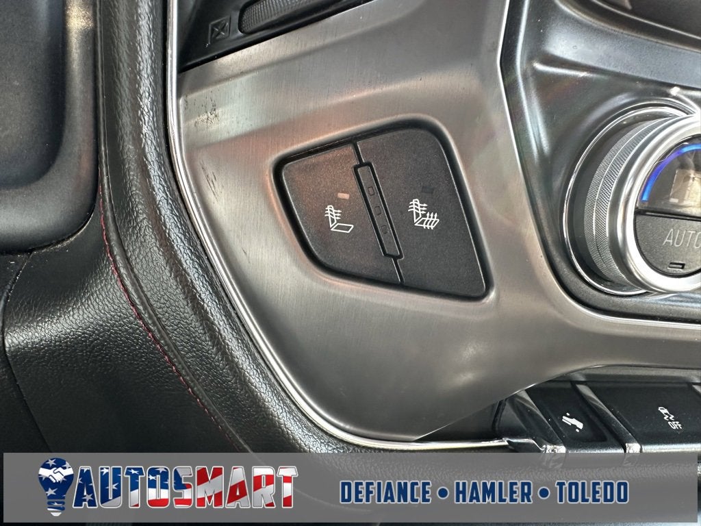 2015 Chevrolet Silverado 2500 HD Work Truck