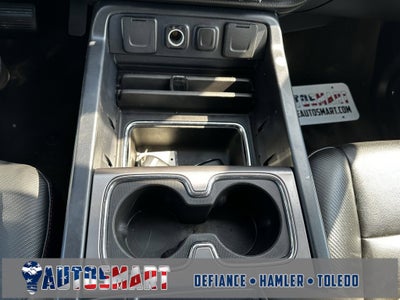 2015 Chevrolet Silverado 2500 HD Work Truck