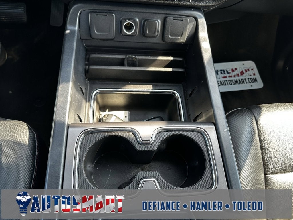 2015 Chevrolet Silverado 2500 HD Work Truck