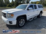 2015 Chevrolet Silverado 2500 HD Work Truck