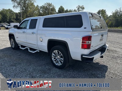 2015 Chevrolet Silverado 2500 HD Work Truck
