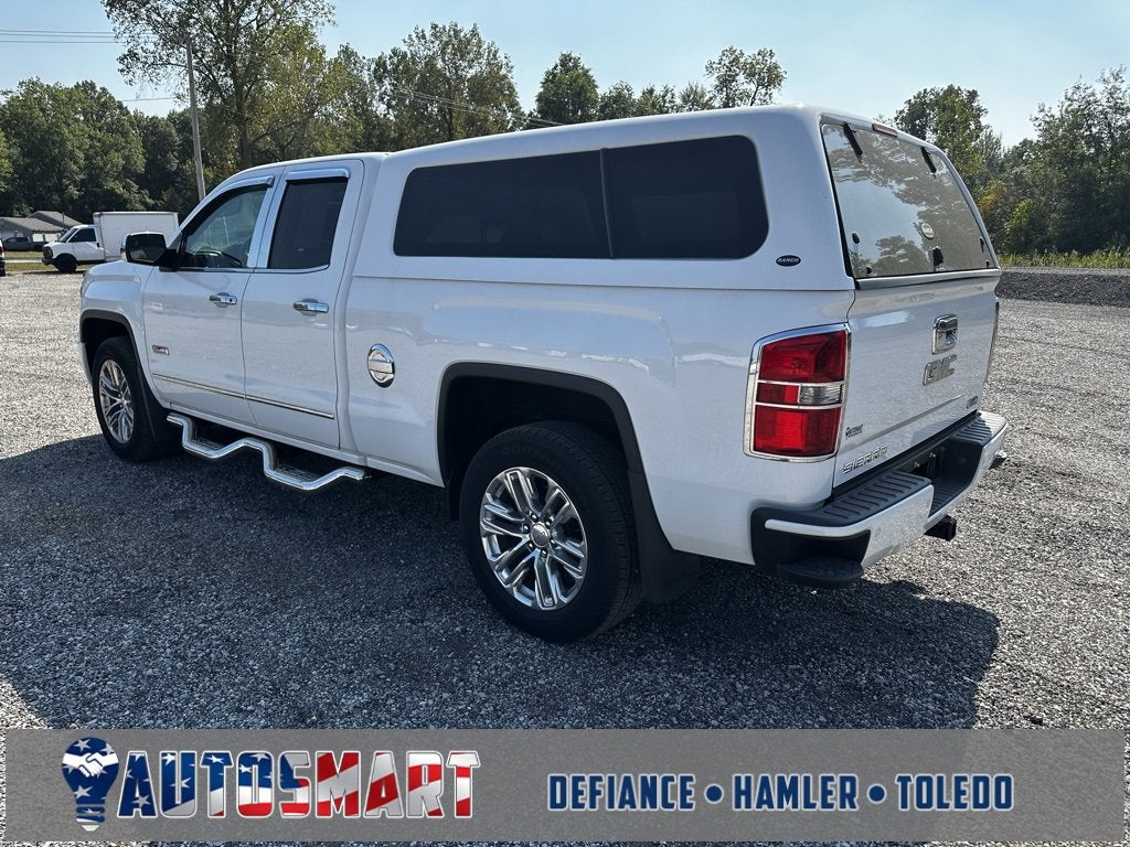 2015 Chevrolet Silverado 2500 HD Work Truck