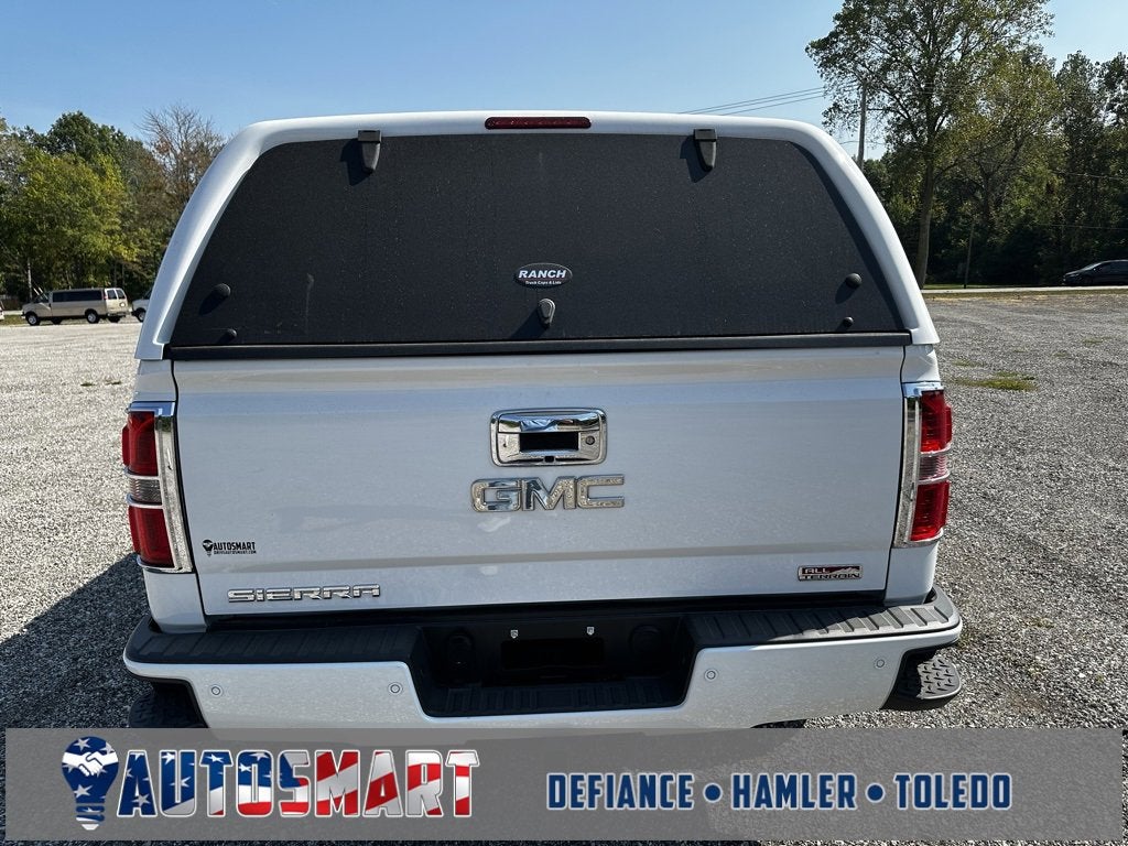 2015 Chevrolet Silverado 2500 HD Work Truck