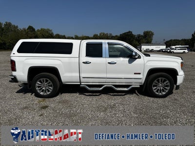 2015 Chevrolet Silverado 2500 HD Work Truck