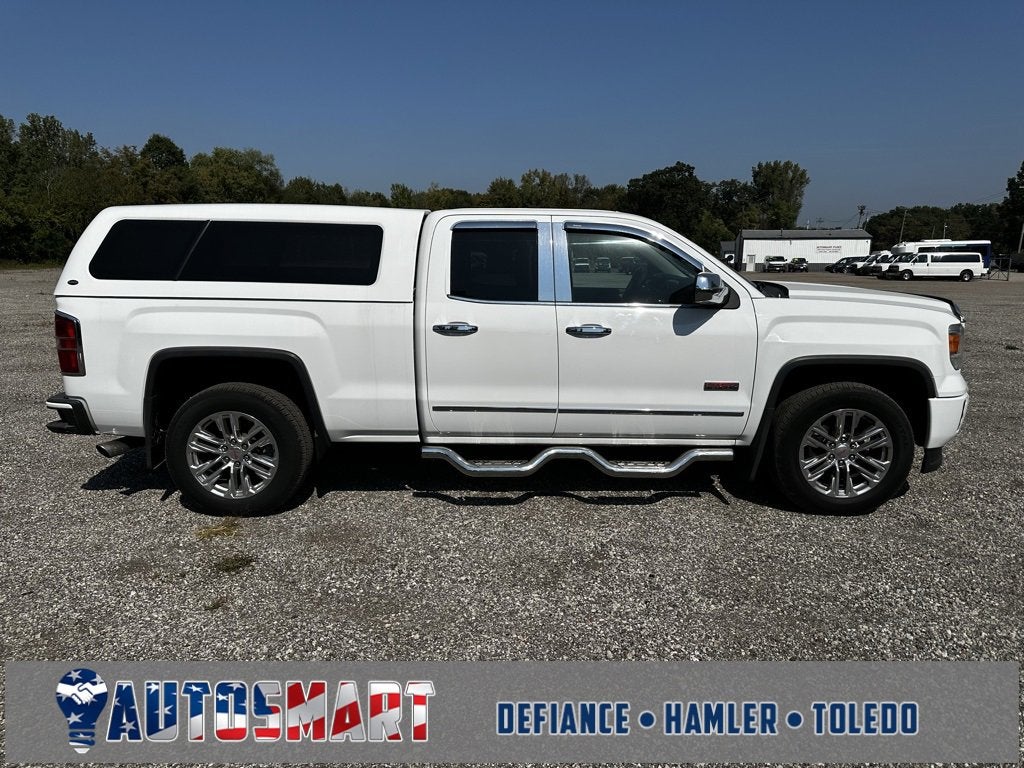 2015 Chevrolet Silverado 2500 HD Work Truck