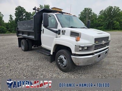 2006 Chevrolet Kodiak C4500 BASE