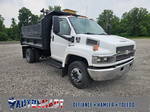 2006 Chevrolet Kodiak C4500 BASE