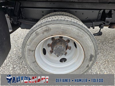 2006 Chevrolet Kodiak C4500 BASE