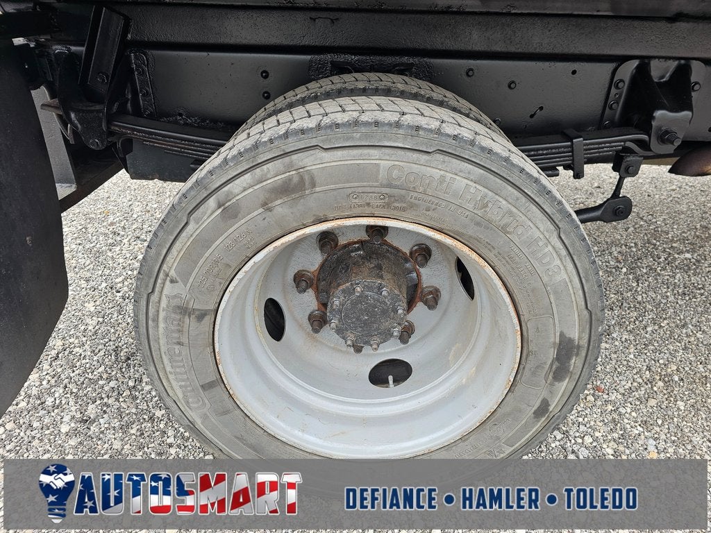 2006 Chevrolet Kodiak C4500 BASE