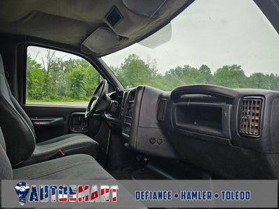 2006 Chevrolet Kodiak C4500 BASE