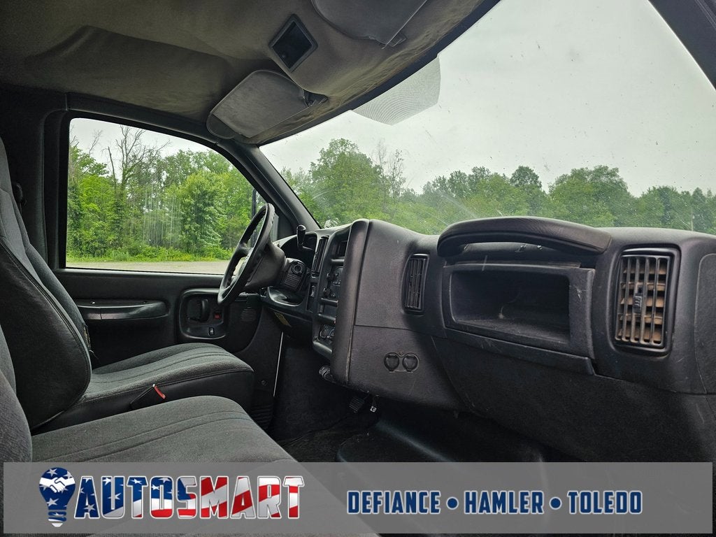 2006 Chevrolet Kodiak C4500 BASE