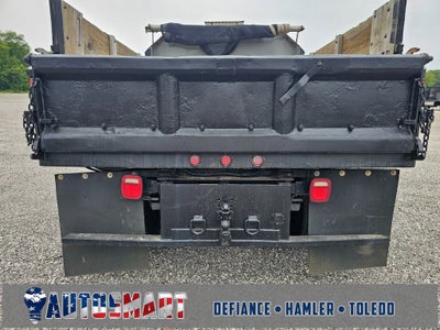 2006 Chevrolet Kodiak C4500 BASE