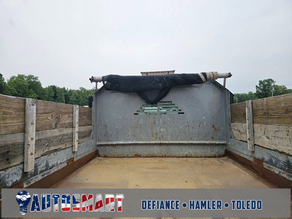 2006 Chevrolet Kodiak C4500 BASE