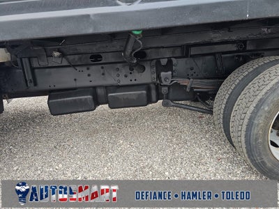 2006 Chevrolet Kodiak C4500 BASE