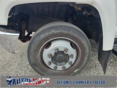 2006 Chevrolet Kodiak C4500 BASE