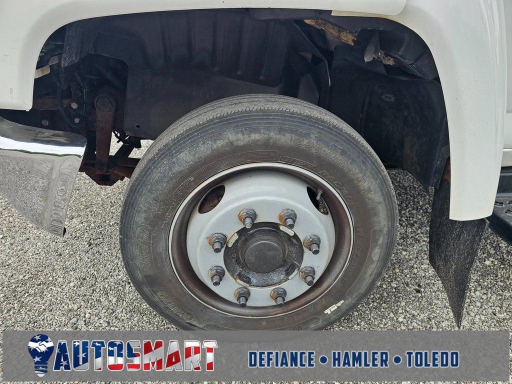 2006 Chevrolet Kodiak C4500 BASE