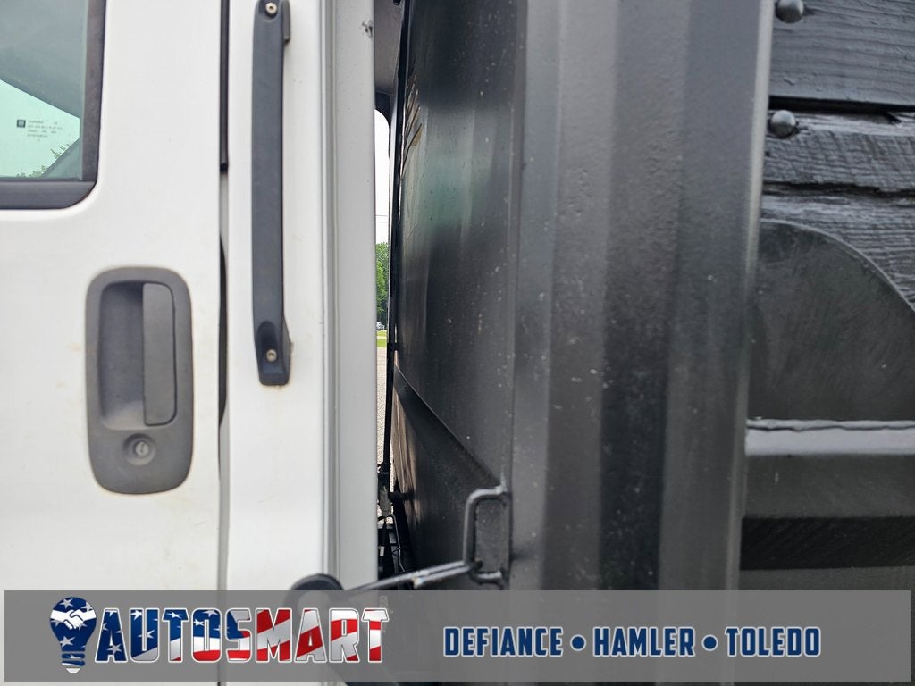 2006 Chevrolet Kodiak C4500 BASE