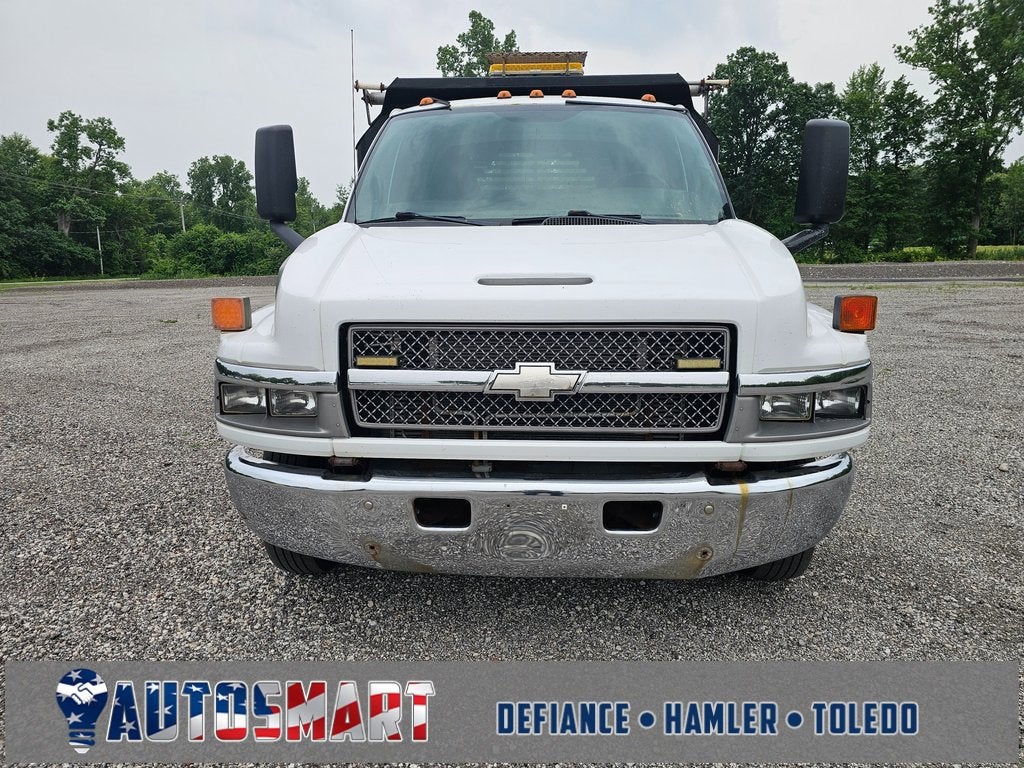 2006 Chevrolet Kodiak C4500 BASE