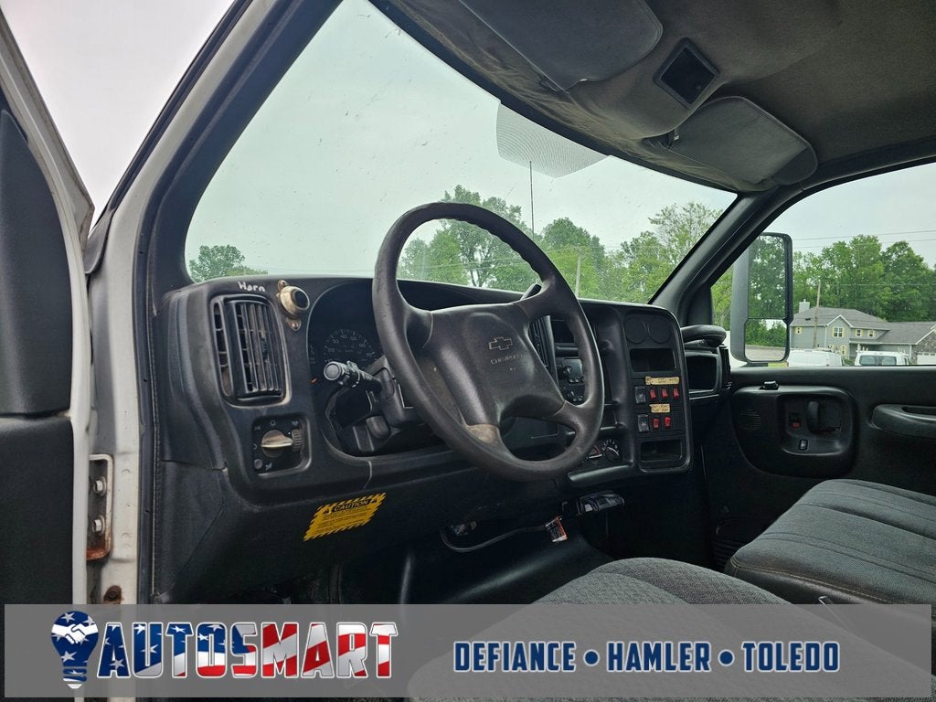 2006 Chevrolet Kodiak C4500 BASE