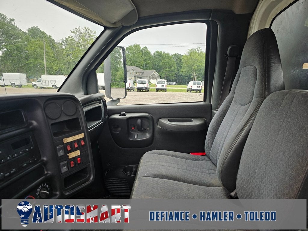 2006 Chevrolet Kodiak C4500 BASE