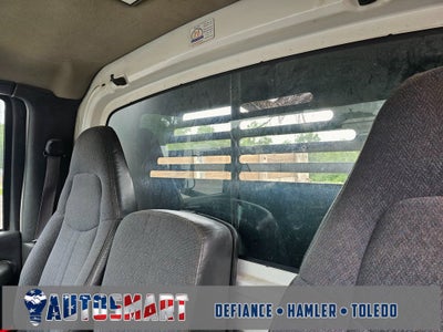 2006 Chevrolet Kodiak C4500 BASE