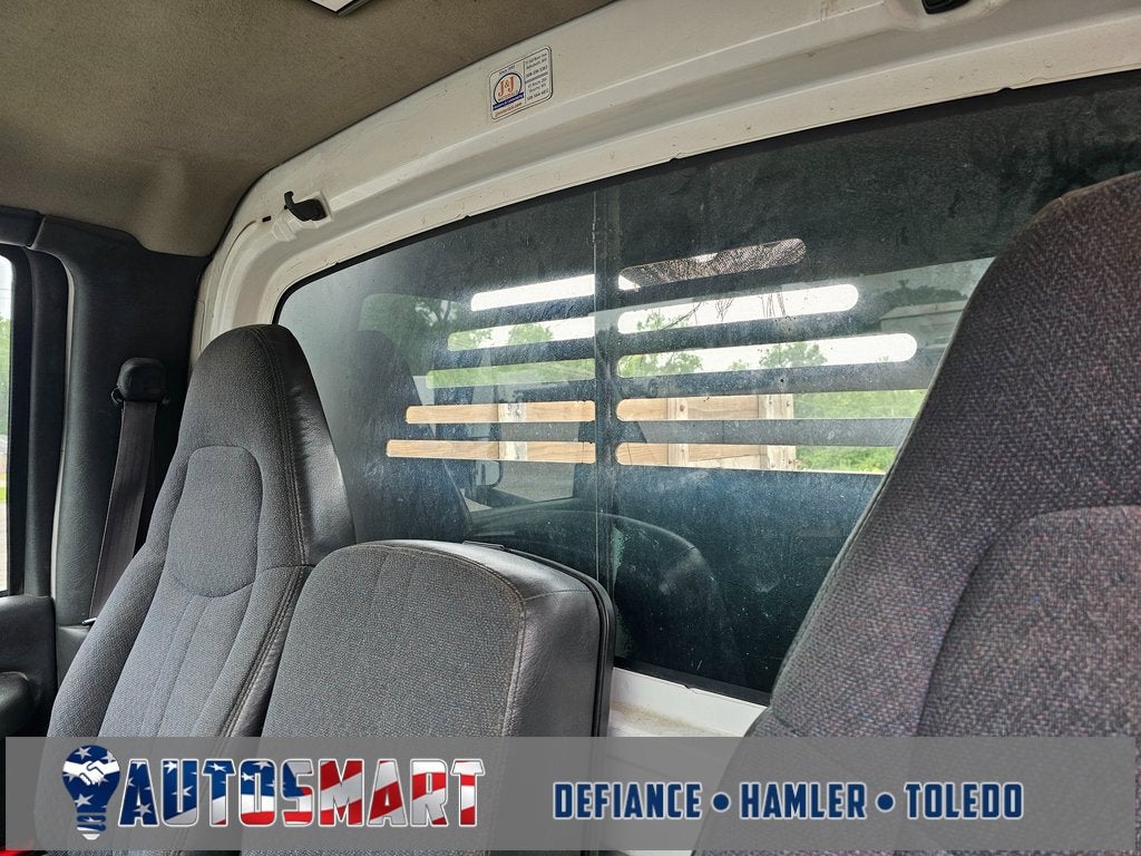 2006 Chevrolet Kodiak C4500 BASE