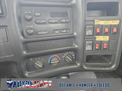 2006 Chevrolet Kodiak C4500 BASE