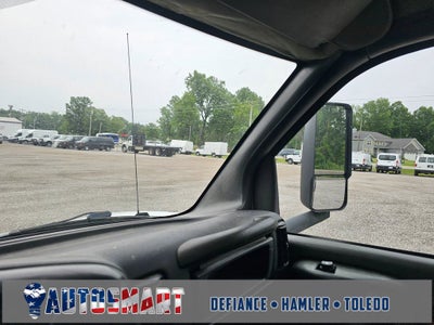 2006 Chevrolet Kodiak C4500 BASE