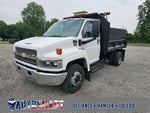 2006 Chevrolet Kodiak C4500 BASE