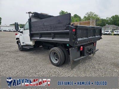 2006 Chevrolet Kodiak C4500 BASE