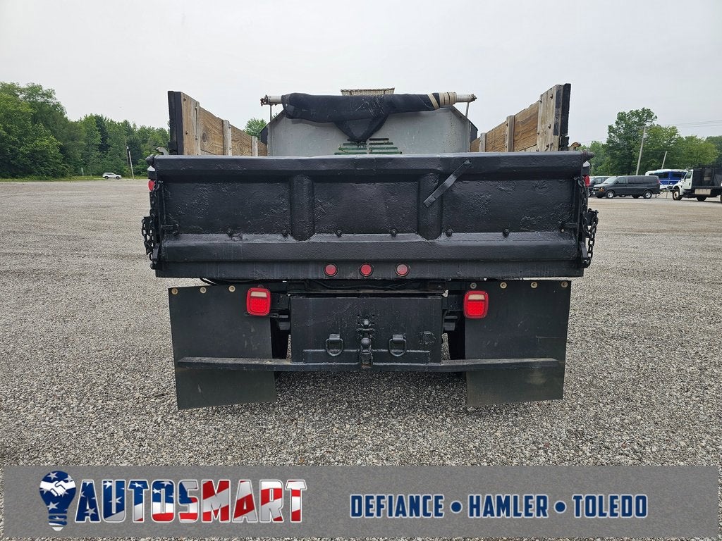 2006 Chevrolet Kodiak C4500 BASE