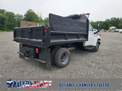 2006 Chevrolet Kodiak C4500 BASE