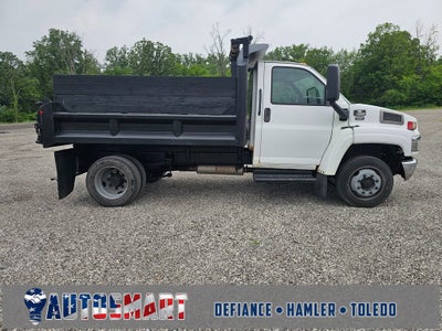 2006 Chevrolet Kodiak C4500 BASE
