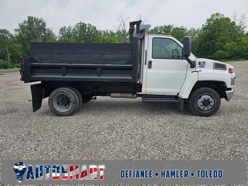 2006 Chevrolet Kodiak C4500 BASE