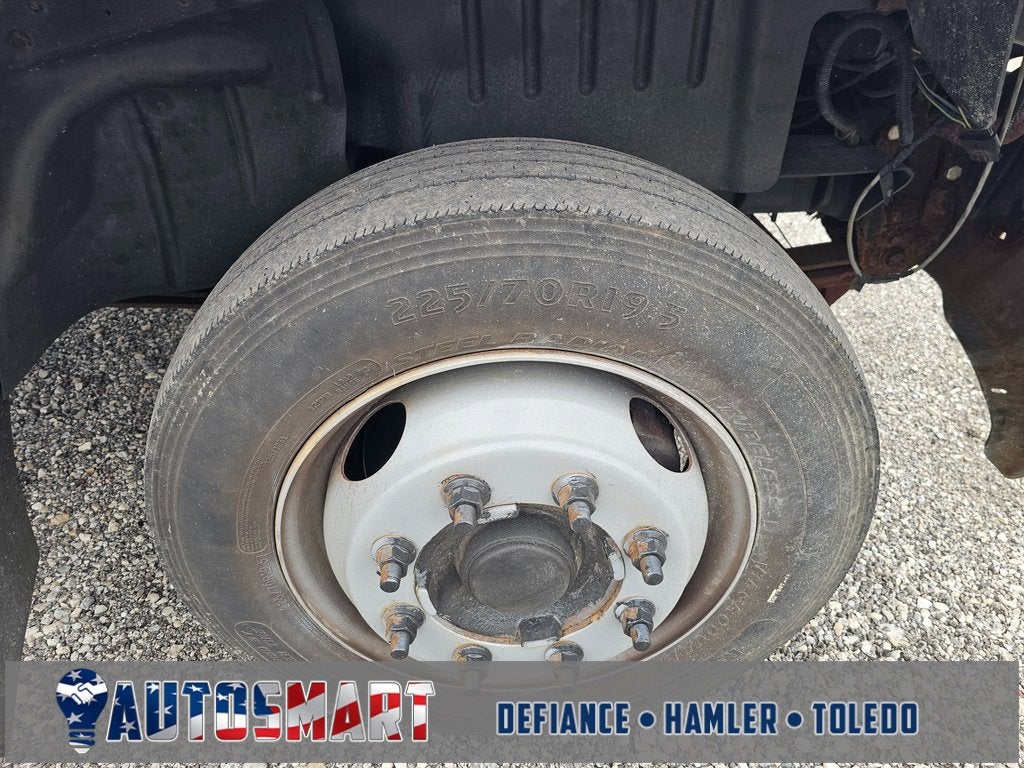 2006 Chevrolet Kodiak C4500 BASE