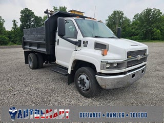 2006 Chevrolet Kodiak C4500 BASE