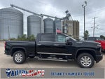 2025 Chevrolet Silverado 2500 HD High Country