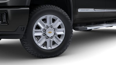 2025 Chevrolet Silverado 2500 HD High Country