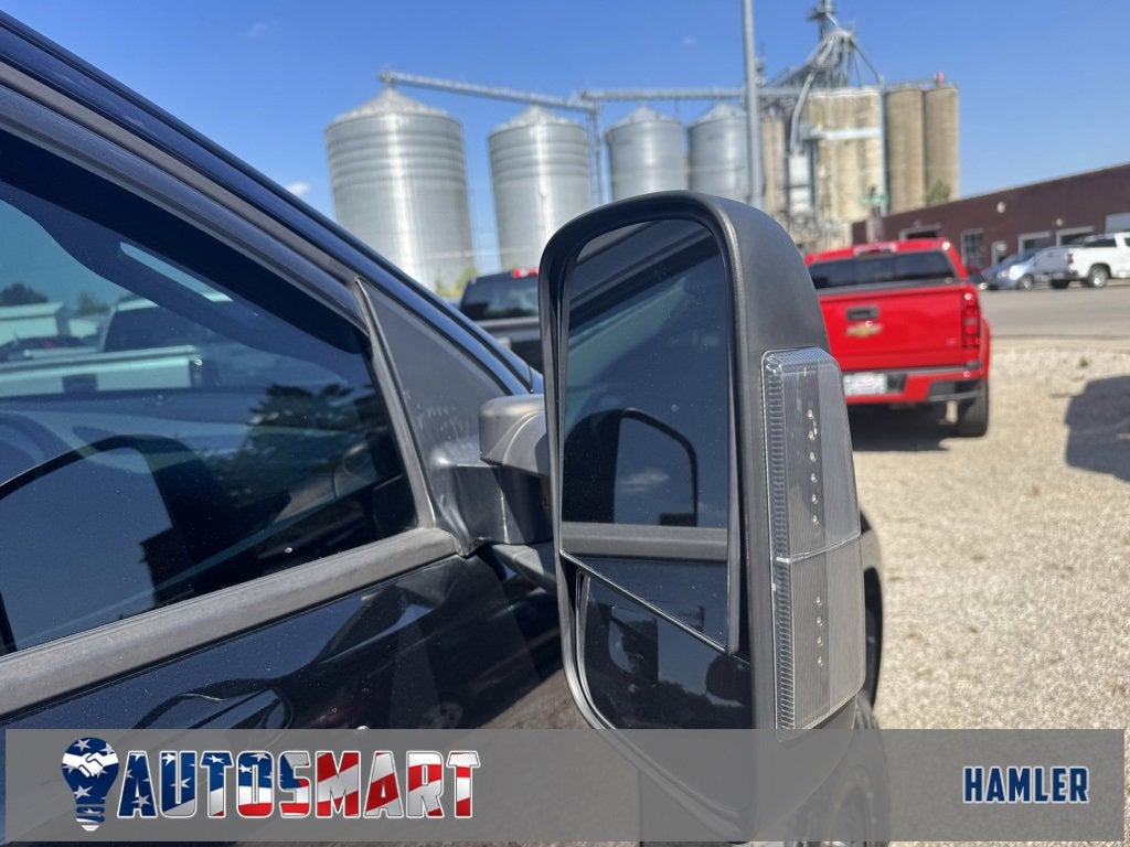 2016 Chevrolet Colorado 4WD Z71