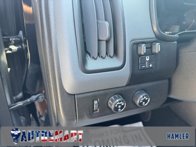 2016 Chevrolet Colorado 4WD Z71