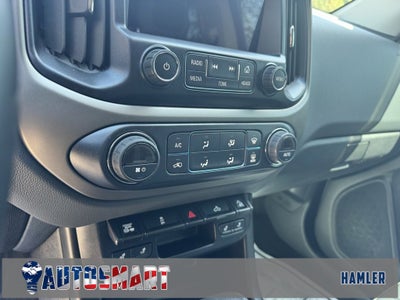 2016 Chevrolet Colorado 4WD Z71