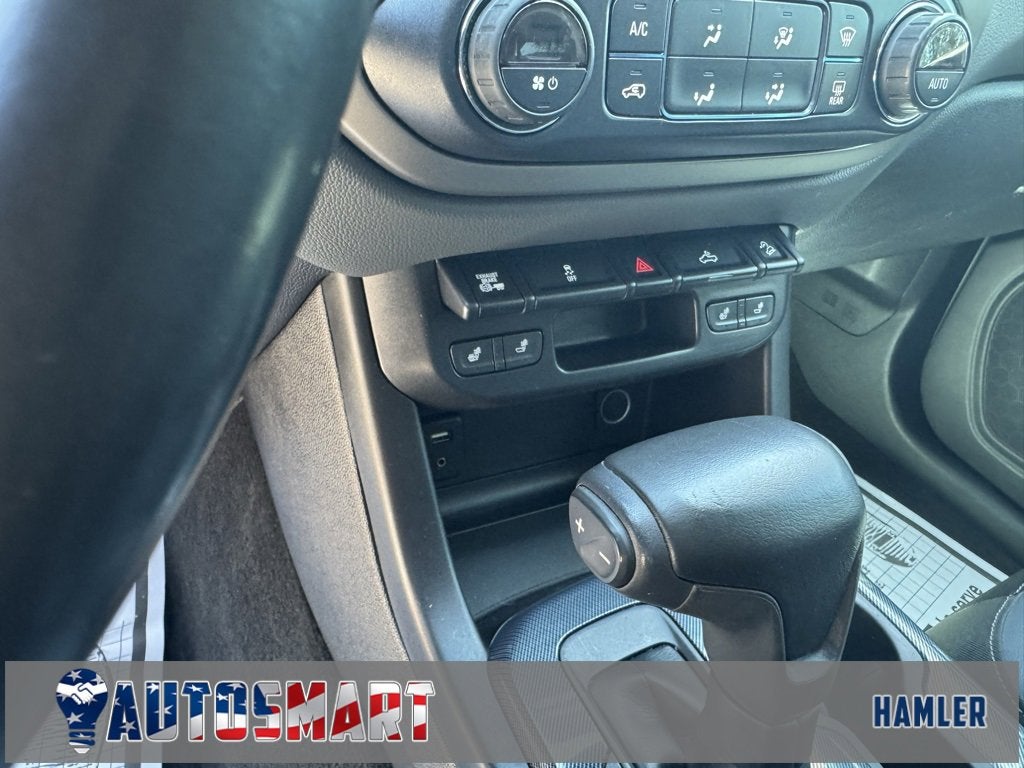 2016 Chevrolet Colorado 4WD Z71