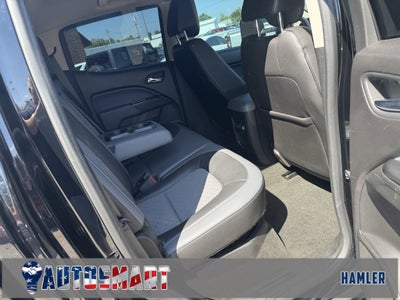 2016 Chevrolet Colorado 4WD Z71